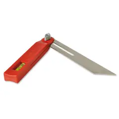 STARRET - Transferidor de Ángulo Escuadra Falsa Serie K15SK15-S