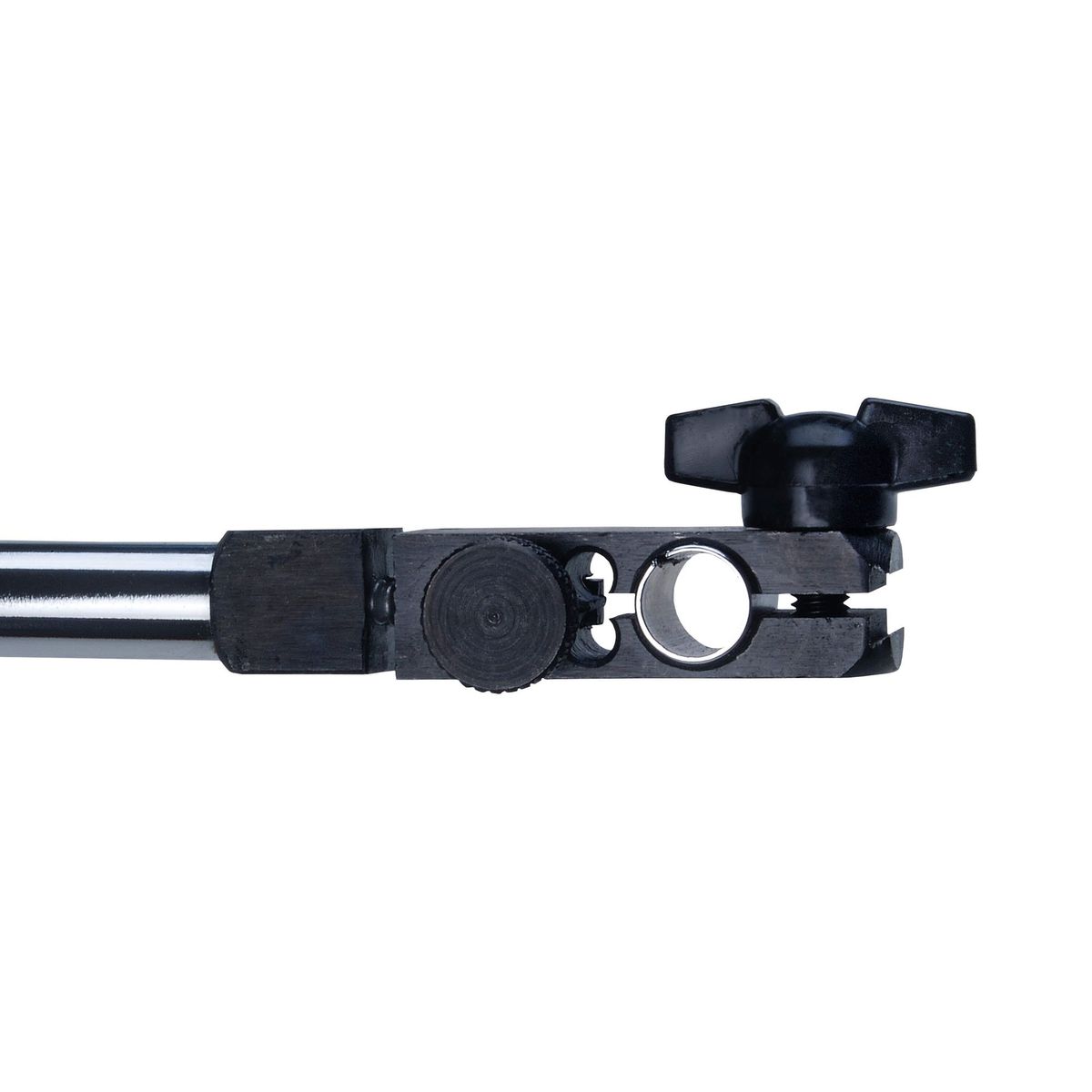 STARRET - Base Magnética Articulada Ajuste Fino Serie 3657AA