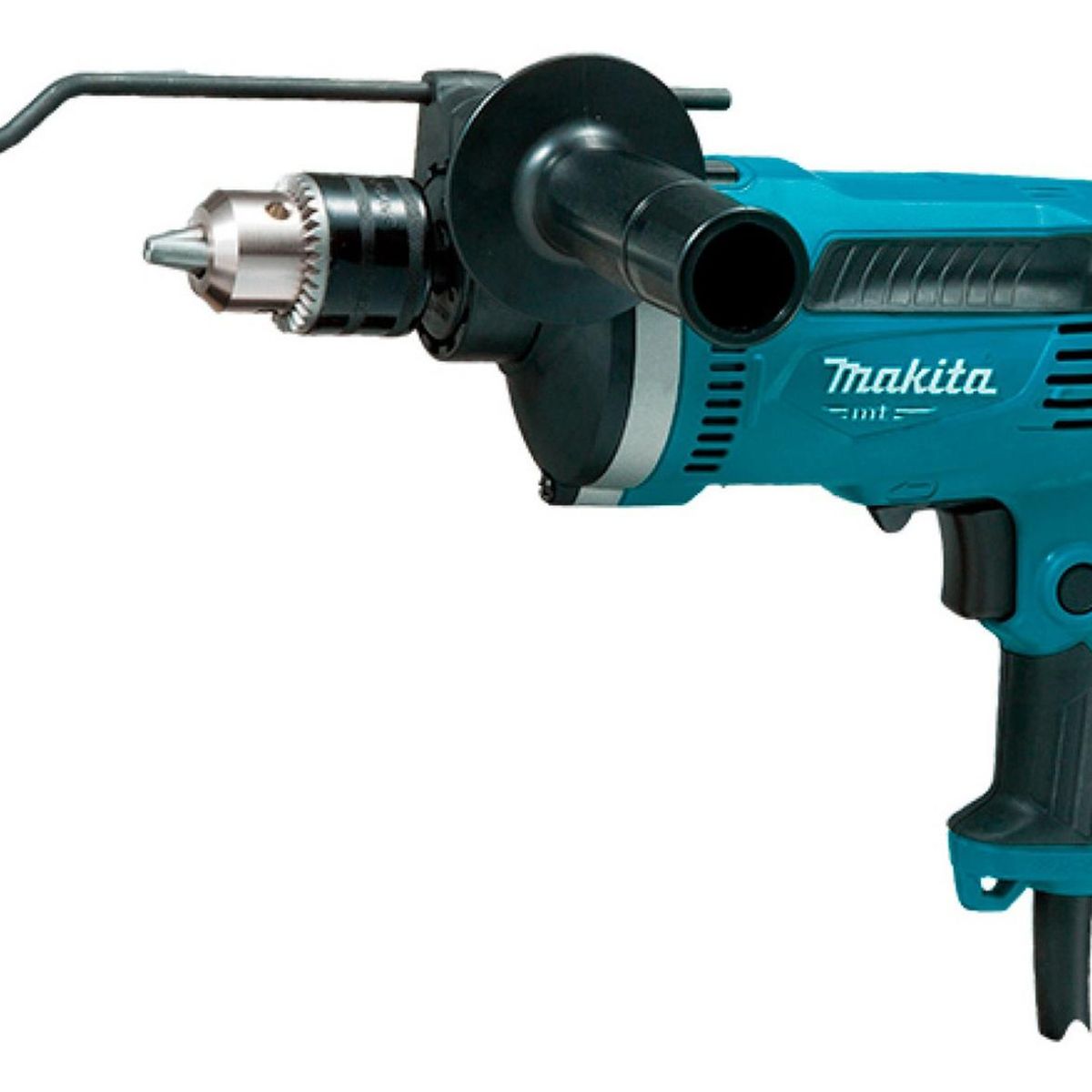 MAKITA - Taladro Percutor 13mm Makita M8100kb - 710w Color Turquesa