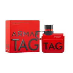ARMAF - Perfume Tag Uomo Rosso EDP Hombre 100 ml