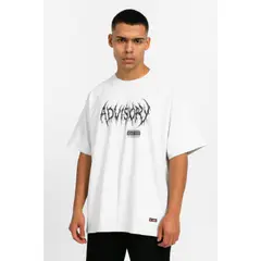 PARENTAL ADVISORY - Polera Parental Advisory® Dark Side