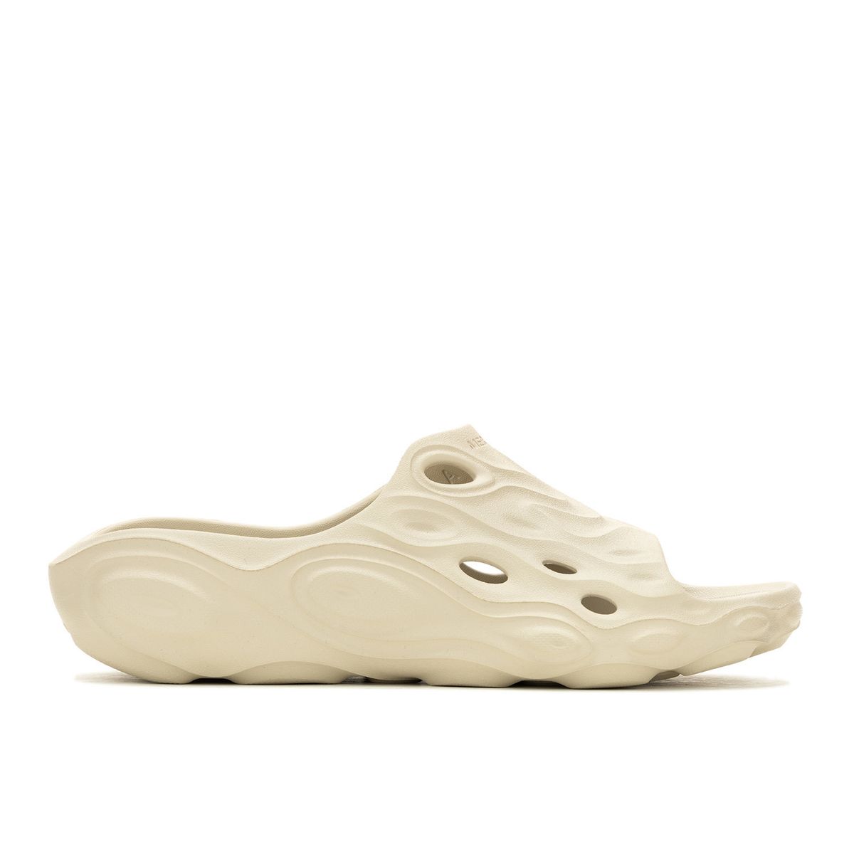 MERRELL - Sandalia Mujer Hydro Slide 2 Crema MERRELL
