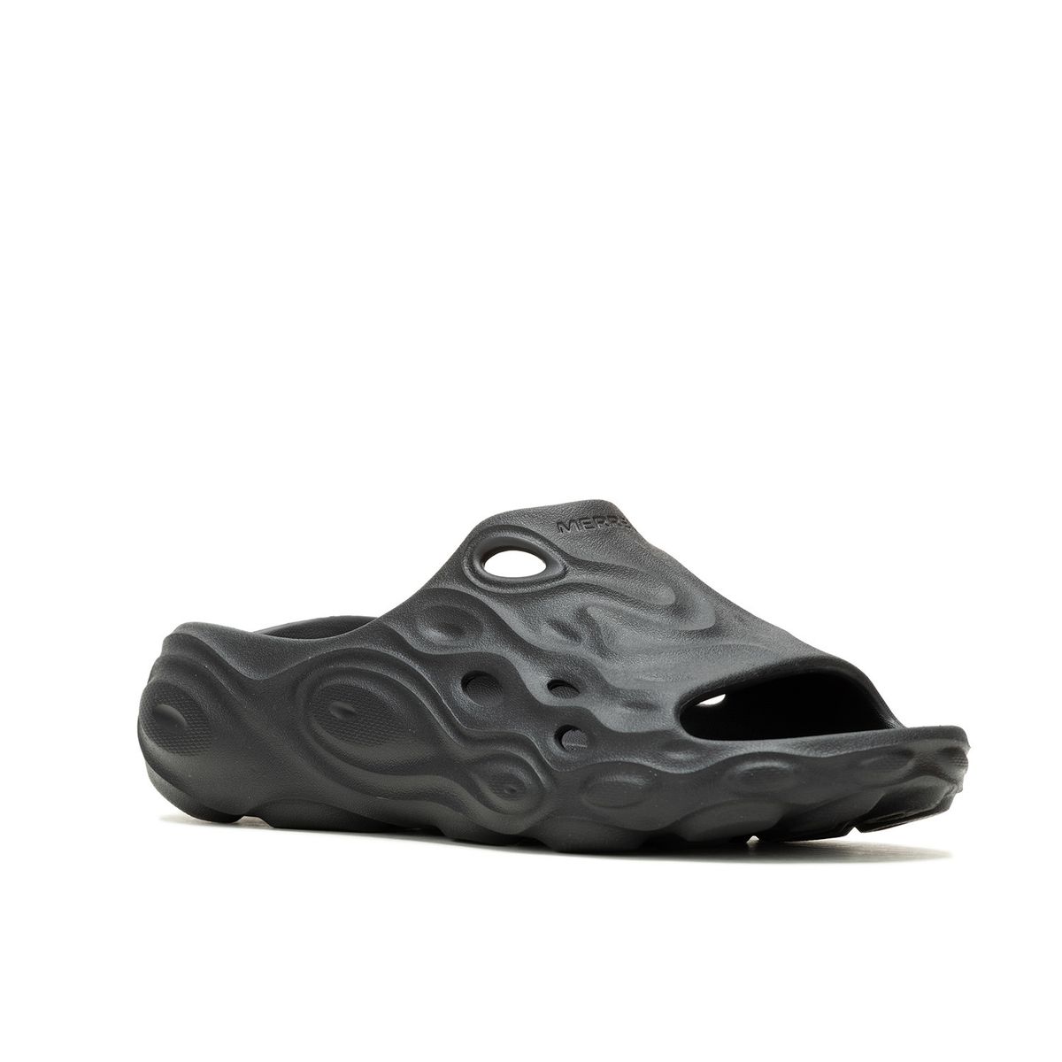 MERRELL - Sandalia Mujer Hydro Slide 2 Negro MERRELL