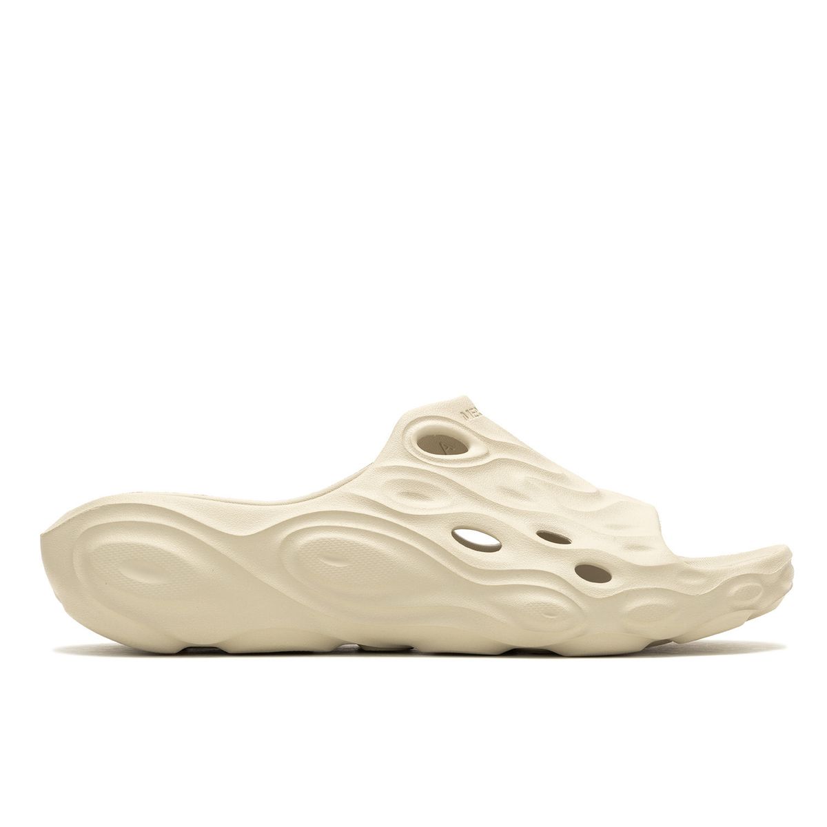 MERRELL - Sandalia Hombre Hydro Slide 2 Crema MERRELL