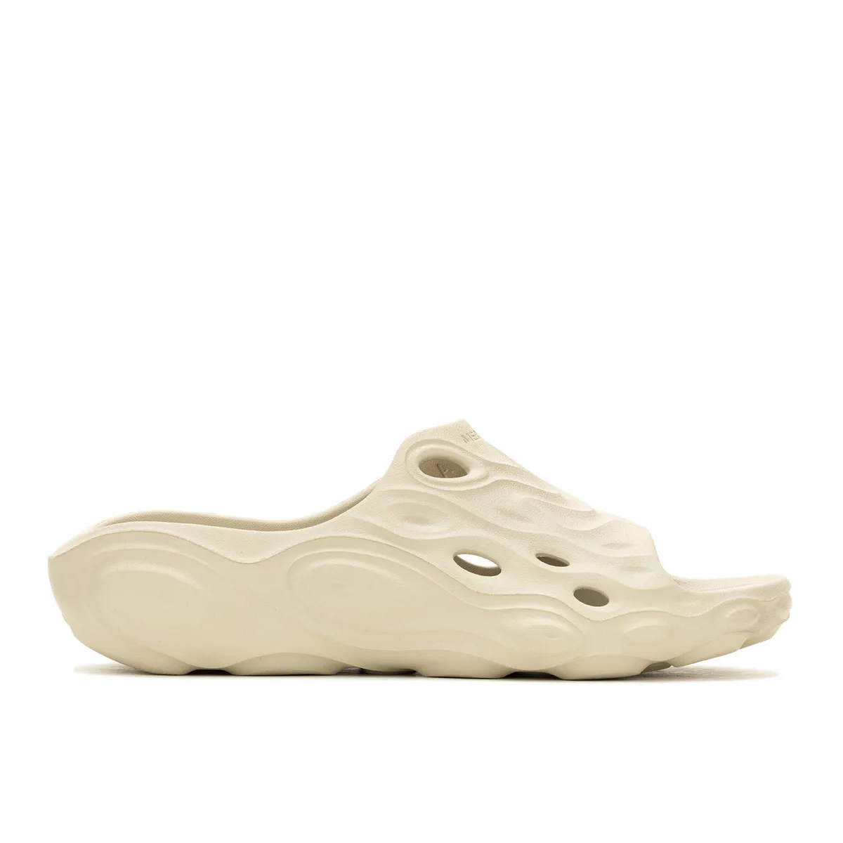 MERRELL - Sandalia Mujer Hydro Slide 2 Crema MERRELL