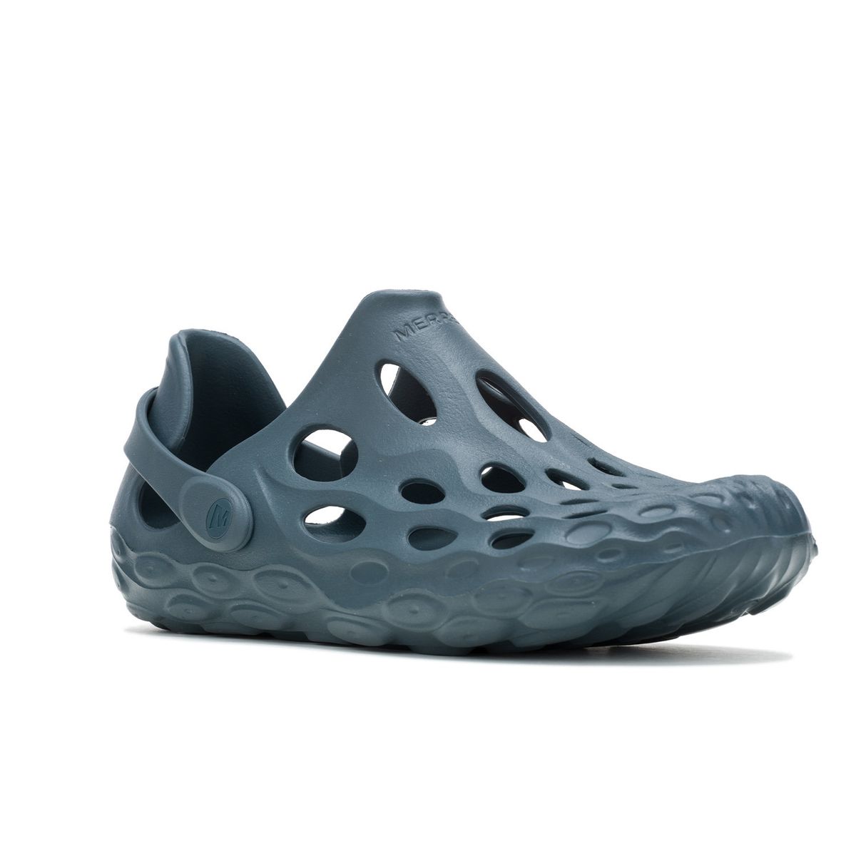 MERRELL - Sandalia Hombre Hydro Moc Azul Oscuro MERRELL