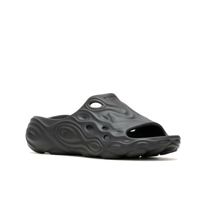 Imagen 2 del producto Sandalia Mujer Hydro Slide 2 Negro MERRELL