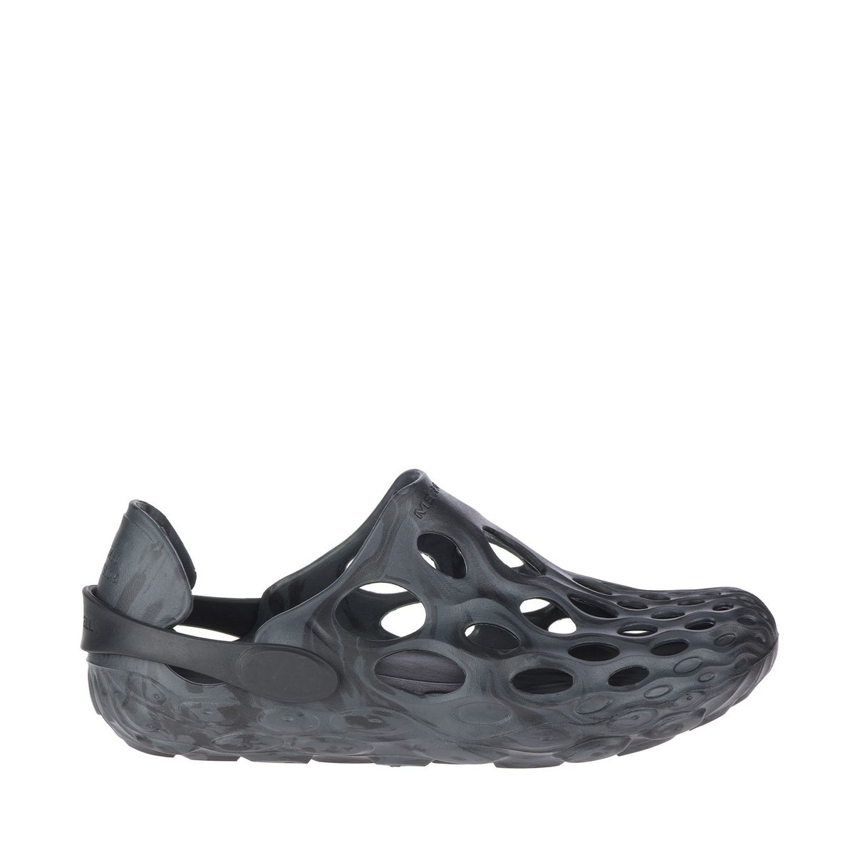 MERRELL - Sandalia Hombre Hydro Moc Negro MERRELL
