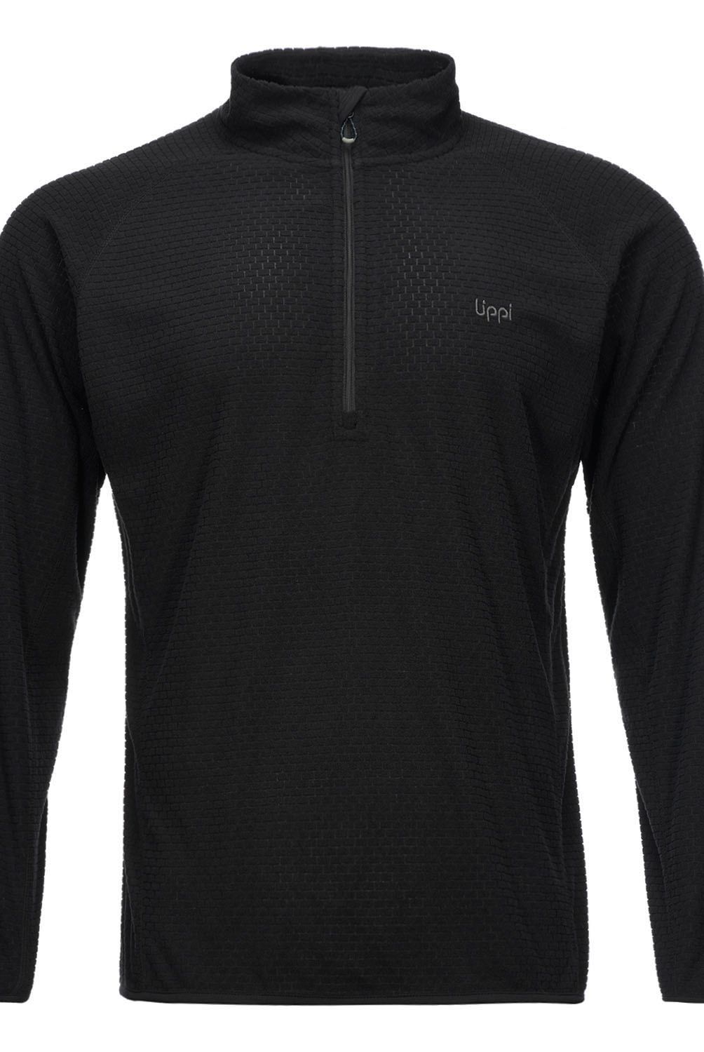LIPPI - Polerón Casual Deportivo Regular Fit Hombre Lippi