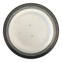 DEMASLED - Campana LED High Bay 85-265V 150W Blanco Frío 15000lm IP65