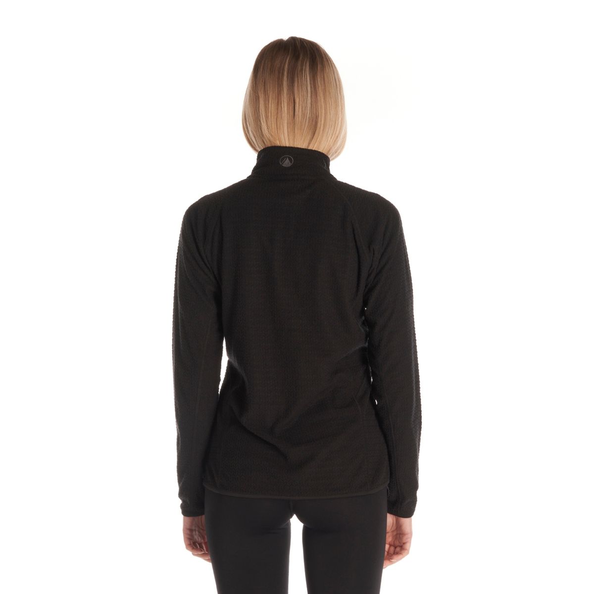 LIPPI - Polerón Deportivo Jacaranda Mujer Lippi