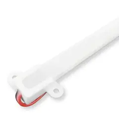 DEMASLED - Barra Rígida LED SMD2835 220V 6W Blanco Neutro 540lm 72 LEDs 40cm
