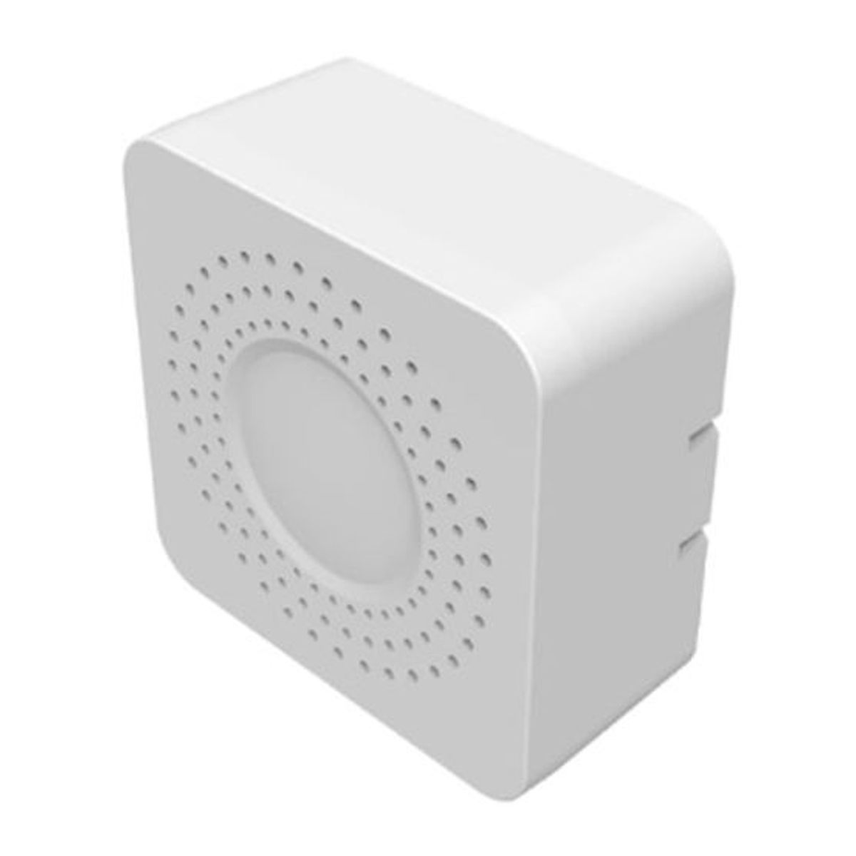 DEMASLED - Mini Smart Switch WiFi+RF 2 Canales 100-240Vac 50-60Hz 10A max 24GHz
