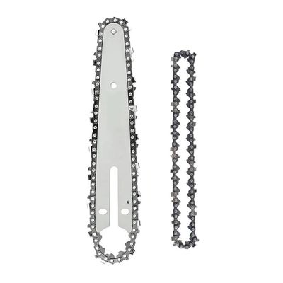 Imagen 2 del producto Cadena Motosierra 6” Acero Repuesto Universal