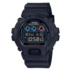 CASIO - RELOJ G-SHOCK DW-6900BMC-1DR NEGRO HOMBRE