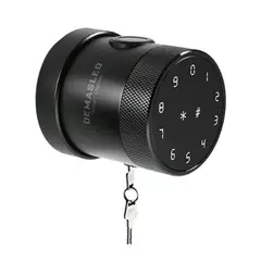 DEMASLED - Cerradura Smart 48V