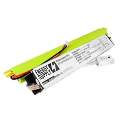 DEMASLED - Driver de emergencia para LED 3-30W 60min 110-220V IP33