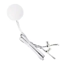 DEMASLED - Interruptor Táctil Oculto Circular Ø52mm 12V-24V