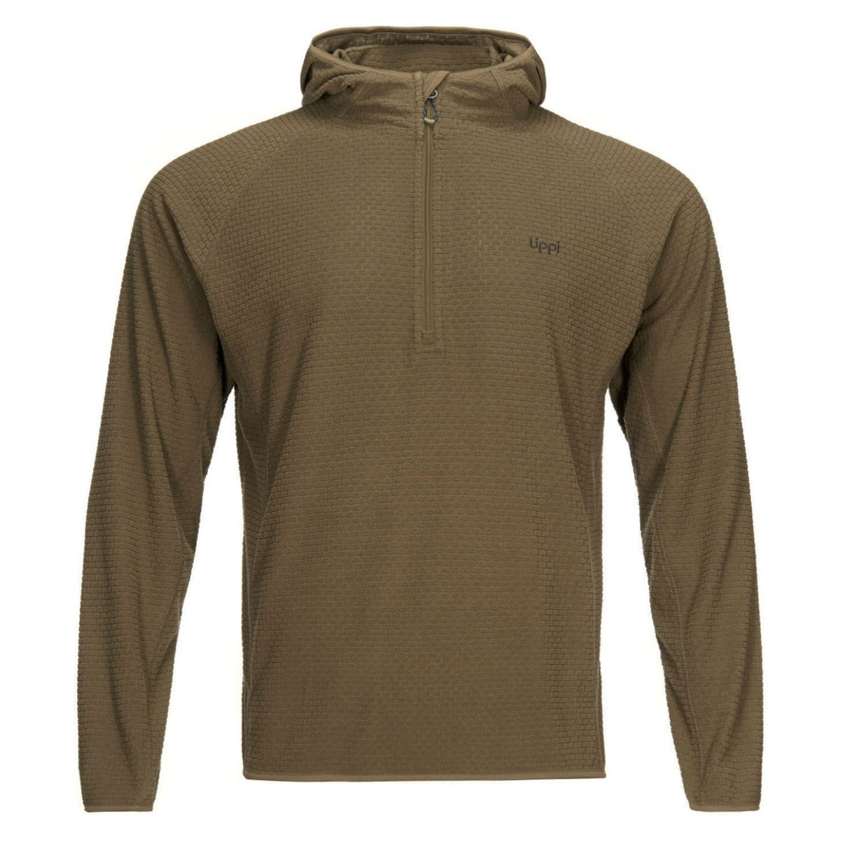 LIPPI - Lippi Polerón Deportivo Jacaranda Hombre