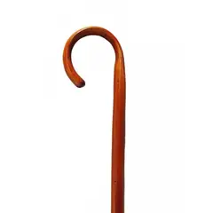 CAP DOR - Bastón Senderismo Castaño