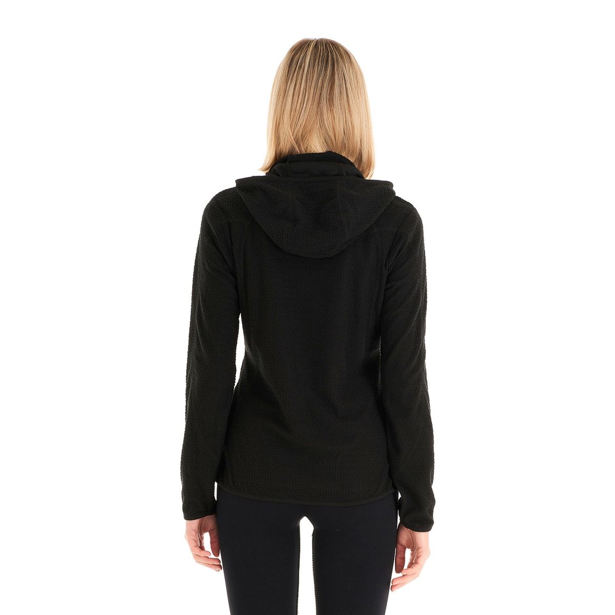 LIPPI - Polerón Deportivo Jacaranda Mujer Lippi