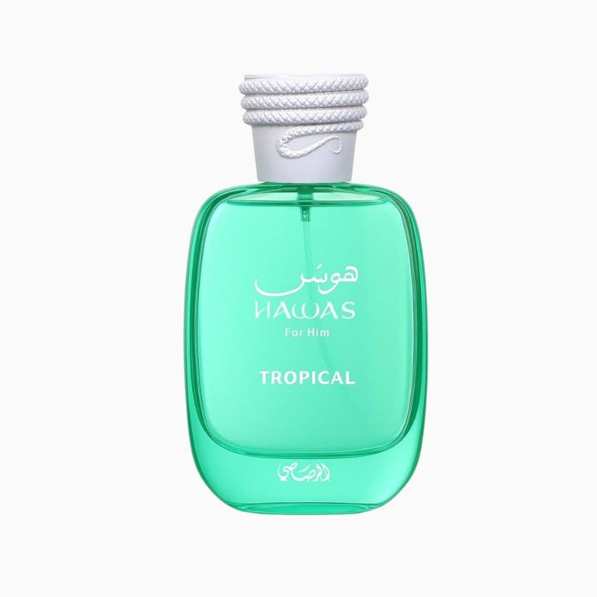 RASASI - Perfume Hawas Tropical Rasasi EDP Hombre 100 ml