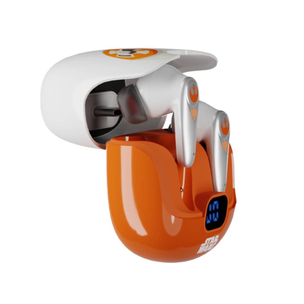 PRIMUS - Audífonos Primus Arcus S250