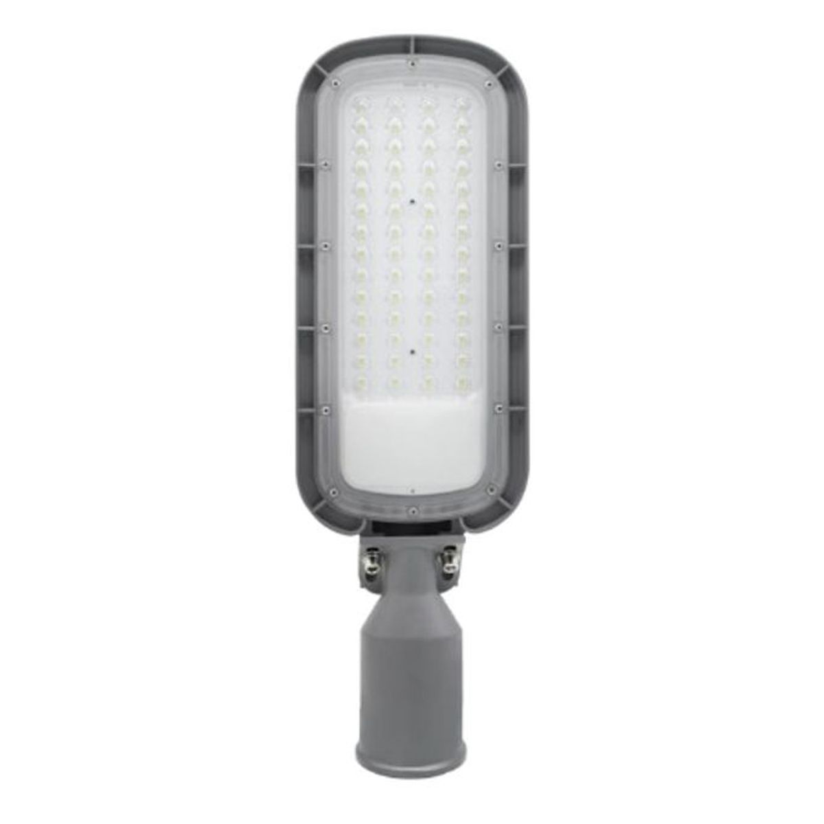 Luminaria de Calle 30W Blanco Neutro 4500K 3000lm IP65, marca DEMASLED - Foto Principal