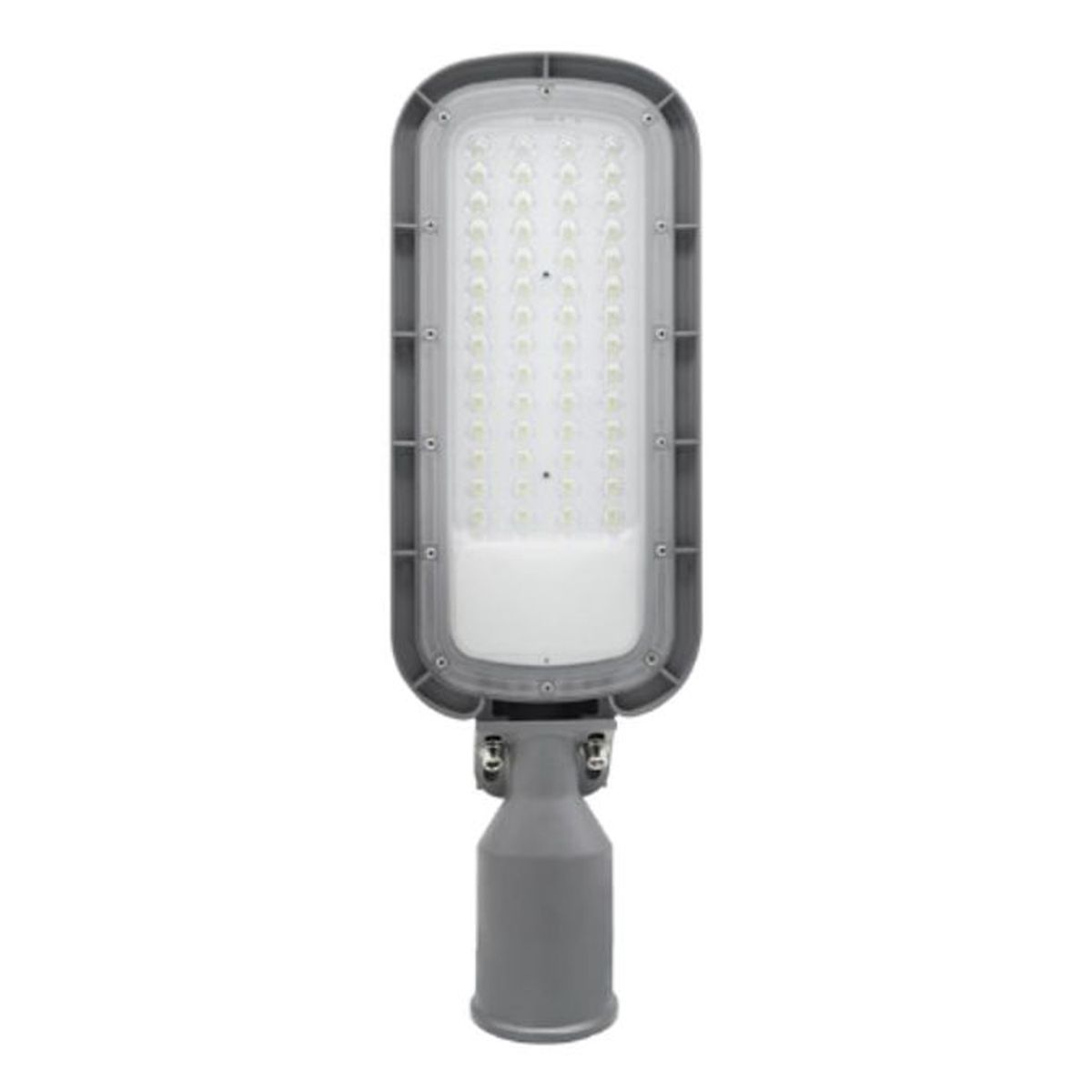 DEMASLED - Luminaria de Calle 50W Blanco Neutro 4500K 5000lm IP65