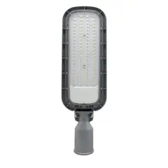 DEMASLED - Luminaria de Calle 150W Blanco Neutro 4500K 15000lm IP65