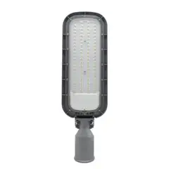 DEMASLED - Luminaria de Calle 200W Blanco Neutro 4500K 20000lm IP65