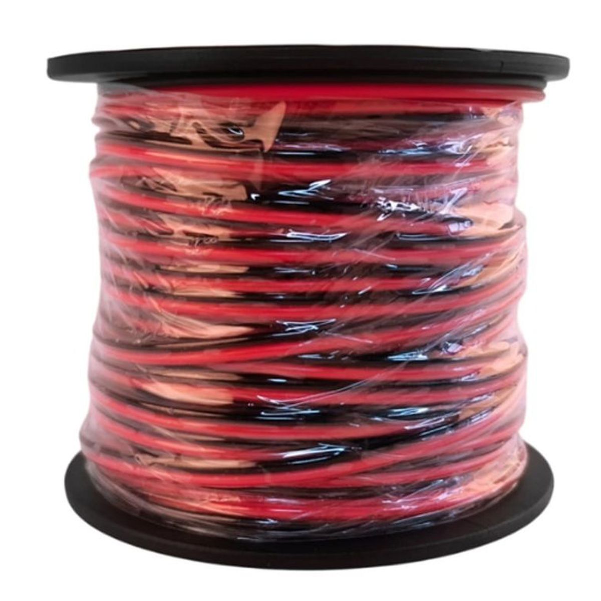 Cable de 24 AWG para LED Monocromático 05mm 48V Máx x25m, marca DEMASLED - Foto Principal