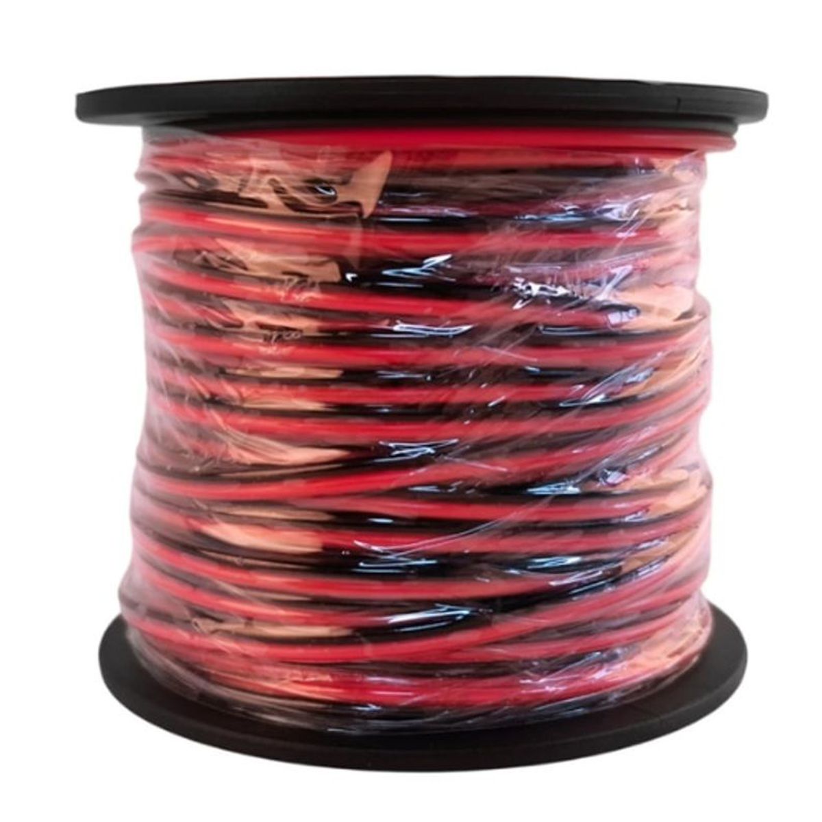 DEMASLED - Cable de 24 AWG para LED Monocromático 05mm 48V Máx x100m