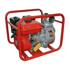 DUCAR - Motobomba Bencinera 3x3 60 m3/h Manual