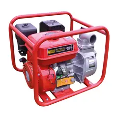 DUCAR - Motobomba Bencinera 2x2 35 m3/h Manual