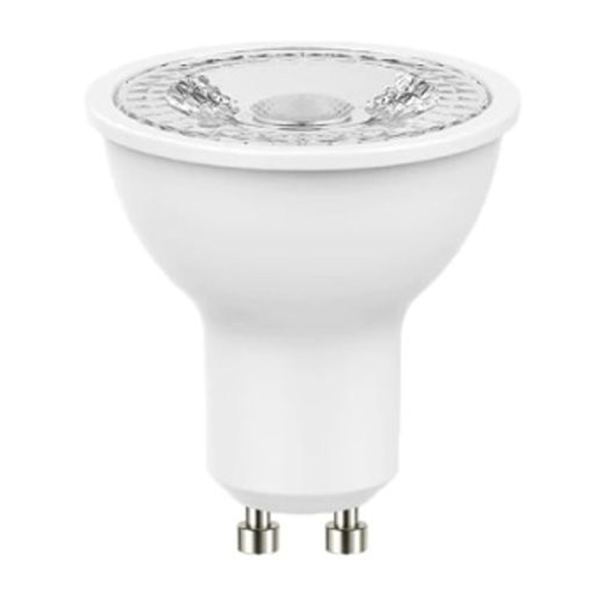 Ampolleta LED GU10 220V 58W Blanco Frío 600lm SEC, marca DEMASLED - Foto Principal