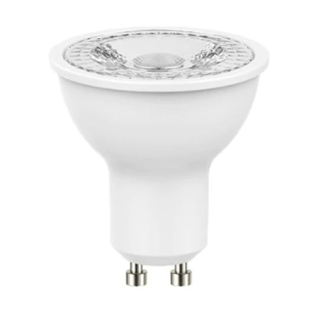 Ampolleta LED GU10 220V 58W Blanco Neutro 600lm SEC, marca DEMASLED - Foto Principal
