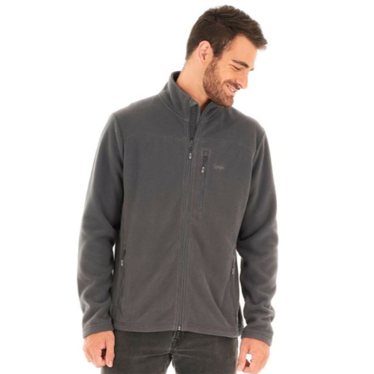 LIPPI - Chaqueta Outdoor Paicavi ThermPro Hombre Lippi