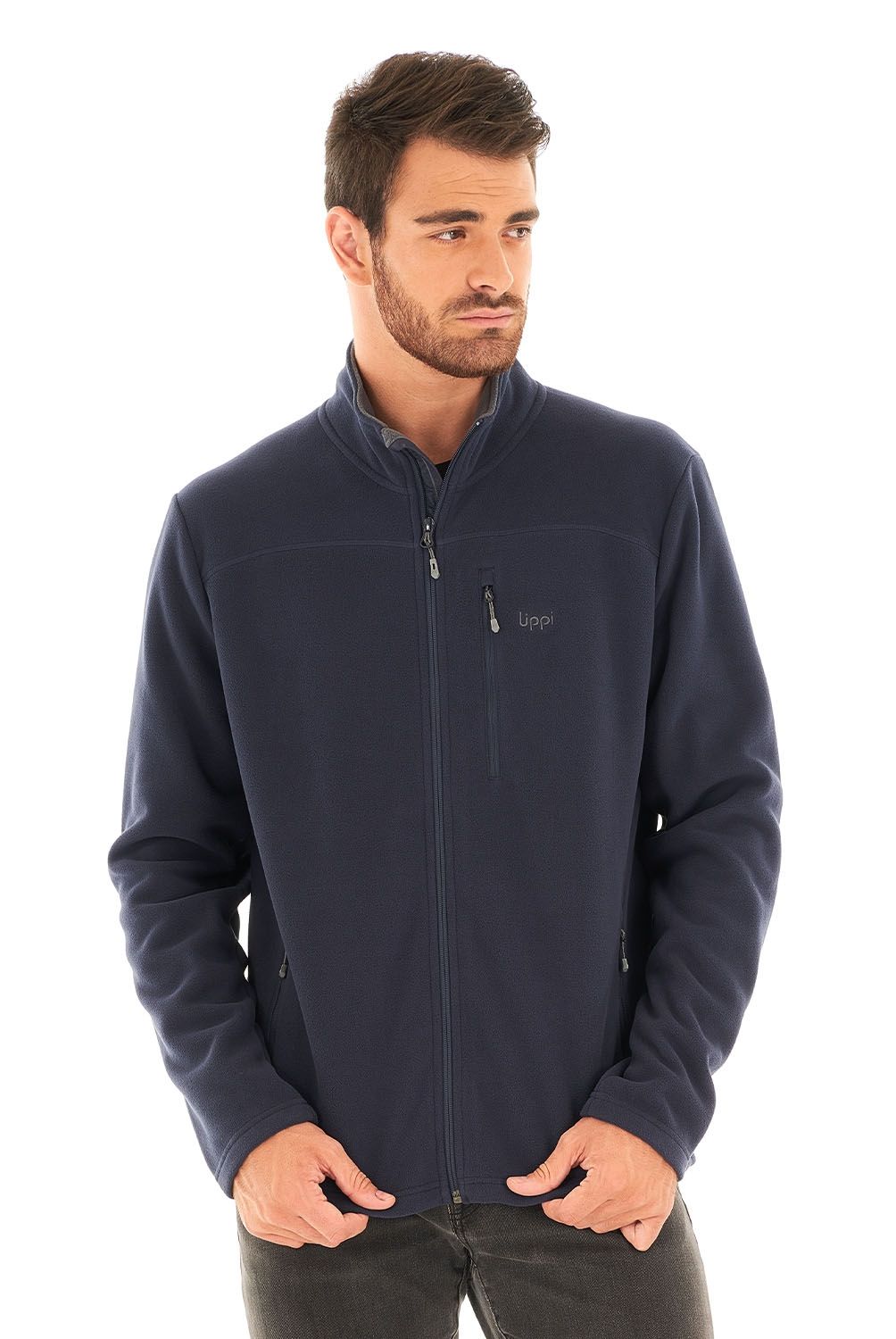 LIPPI - Chaqueta Outdoor Paicavi ThermPro Hombre Lippi