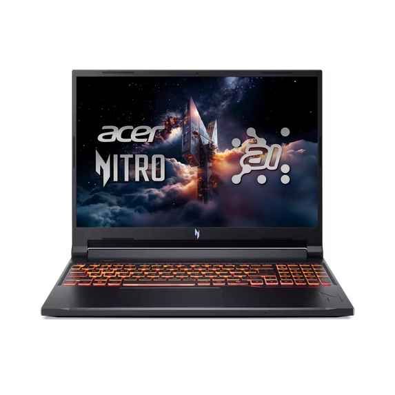 Notebook Gamer Nitro Intel Core i7-13620H 16GB RAM 1TB SSD NVIDIA GeForce RTX 5050