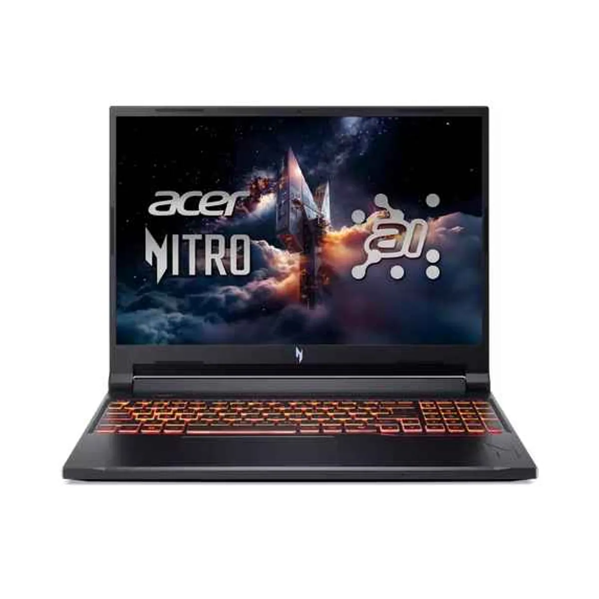 ACER - Notebook Gamer Acer Nitro  Intel Core i7-13620H 16GB RAM 1TB SSD NVIDIA GeForce RTX 5050