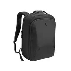 TOMTOC - Mochila Explorer-T60 para Notebook 16 225L Negro