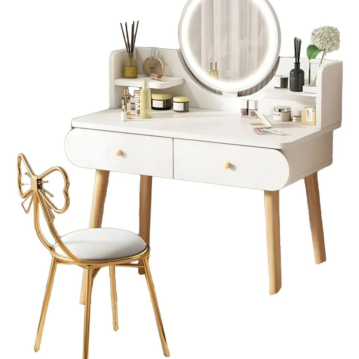 MOVI - Mobiliario de peluquería