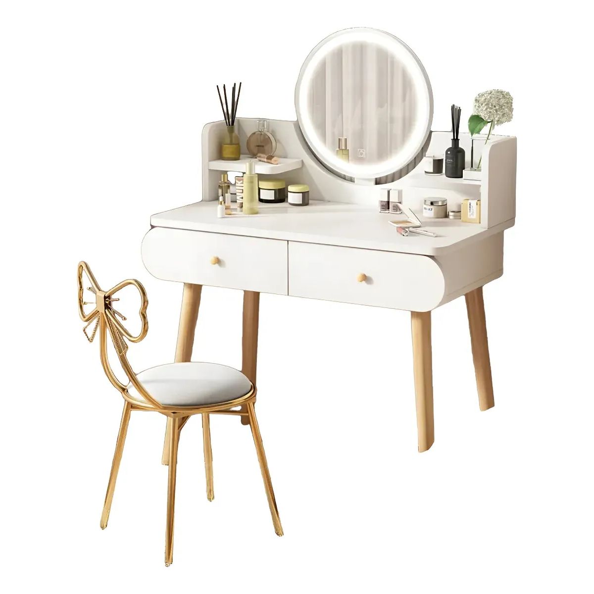 MOVI - Mobiliario de peluquería