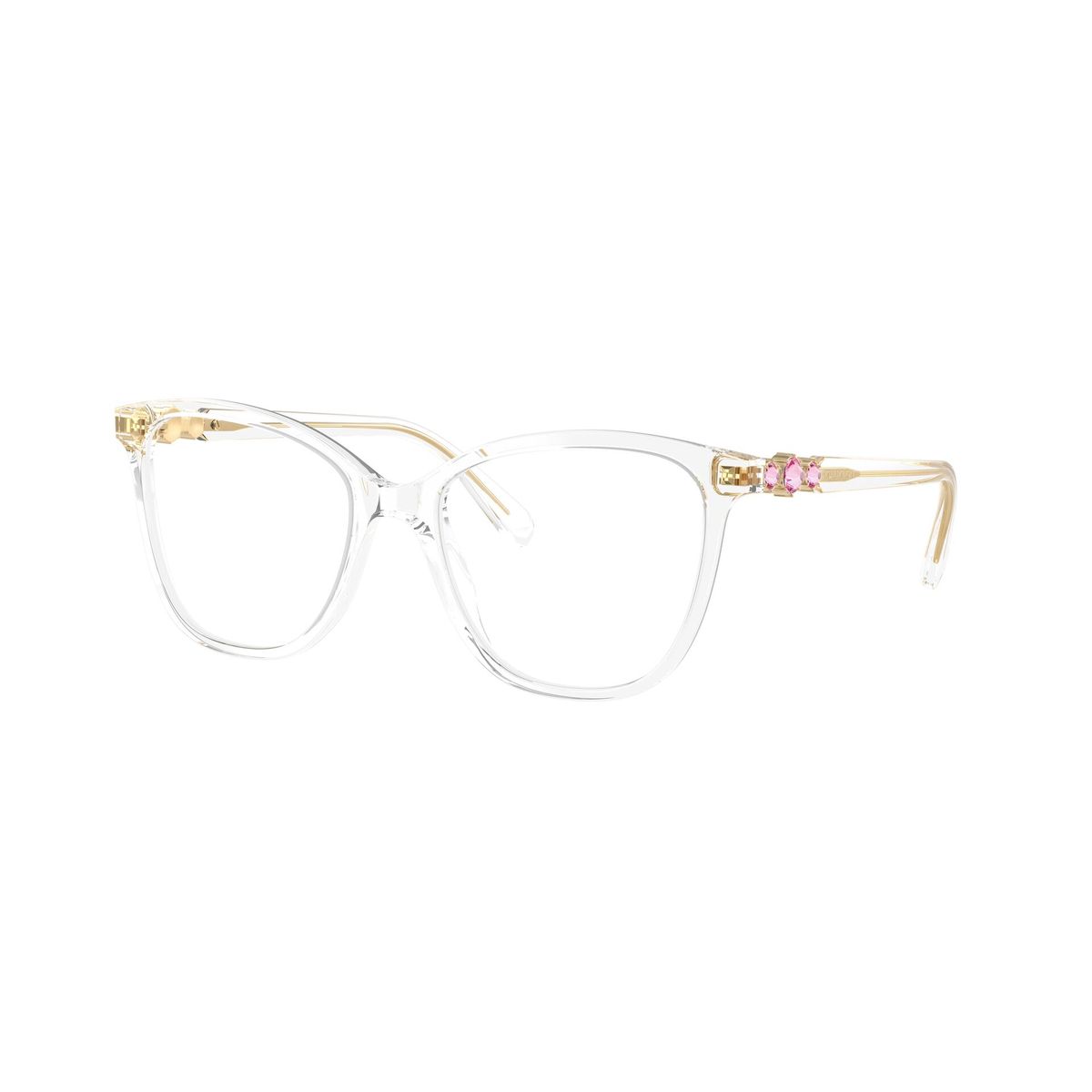 SWAROVSKI - ARMAZÓN ÓPTICO SWAROVSKI - SK2020 1027 - Cristal