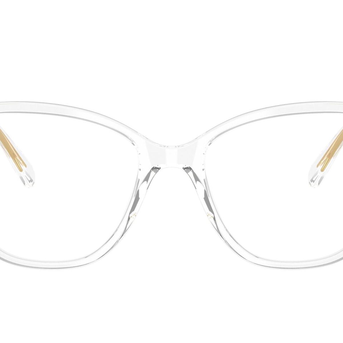 SWAROVSKI - ARMAZÓN ÓPTICO SWAROVSKI - SK2020 1027 - Cristal