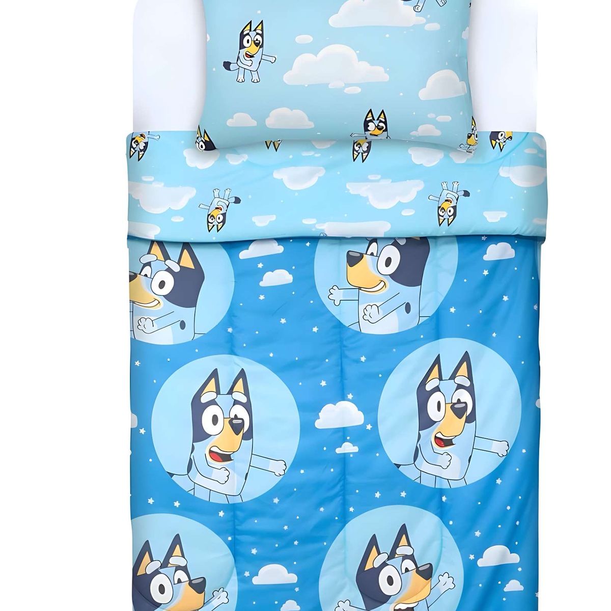 GENERICO - PLUMÓN INFANTIL CON DISEÑO REVERSIBLE TODAS LAS TEMPORADAS 04