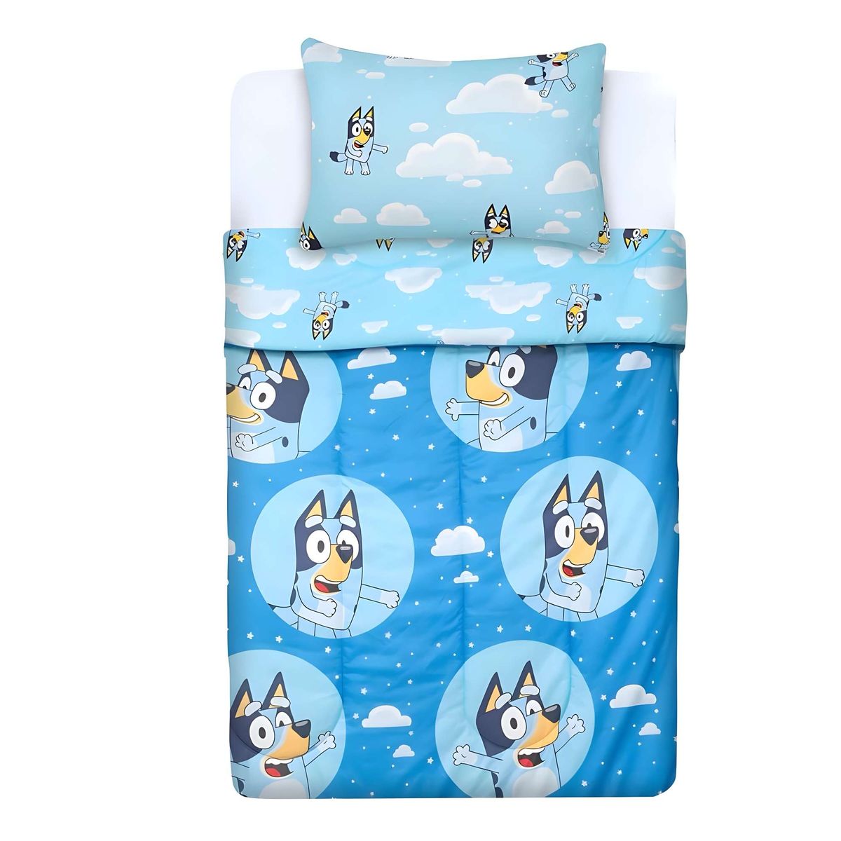 GENERICO - PLUMÓN INFANTIL CON DISEÑO REVERSIBLE TODAS LAS TEMPORADAS 04