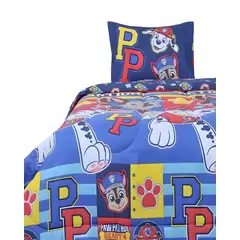 GENERICO - PLUMÓN INFANTIL CON DISEÑO REVERSIBLE TODAS LAS TEMPORADAS 08