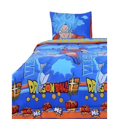 GENERICO - PLUMÓN INFANTIL CON DISEÑO REVERSIBLE TODAS LAS TEMPORADAS 09